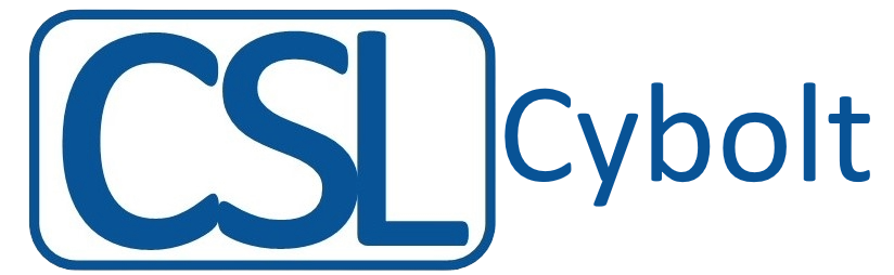 Cybolt Logo